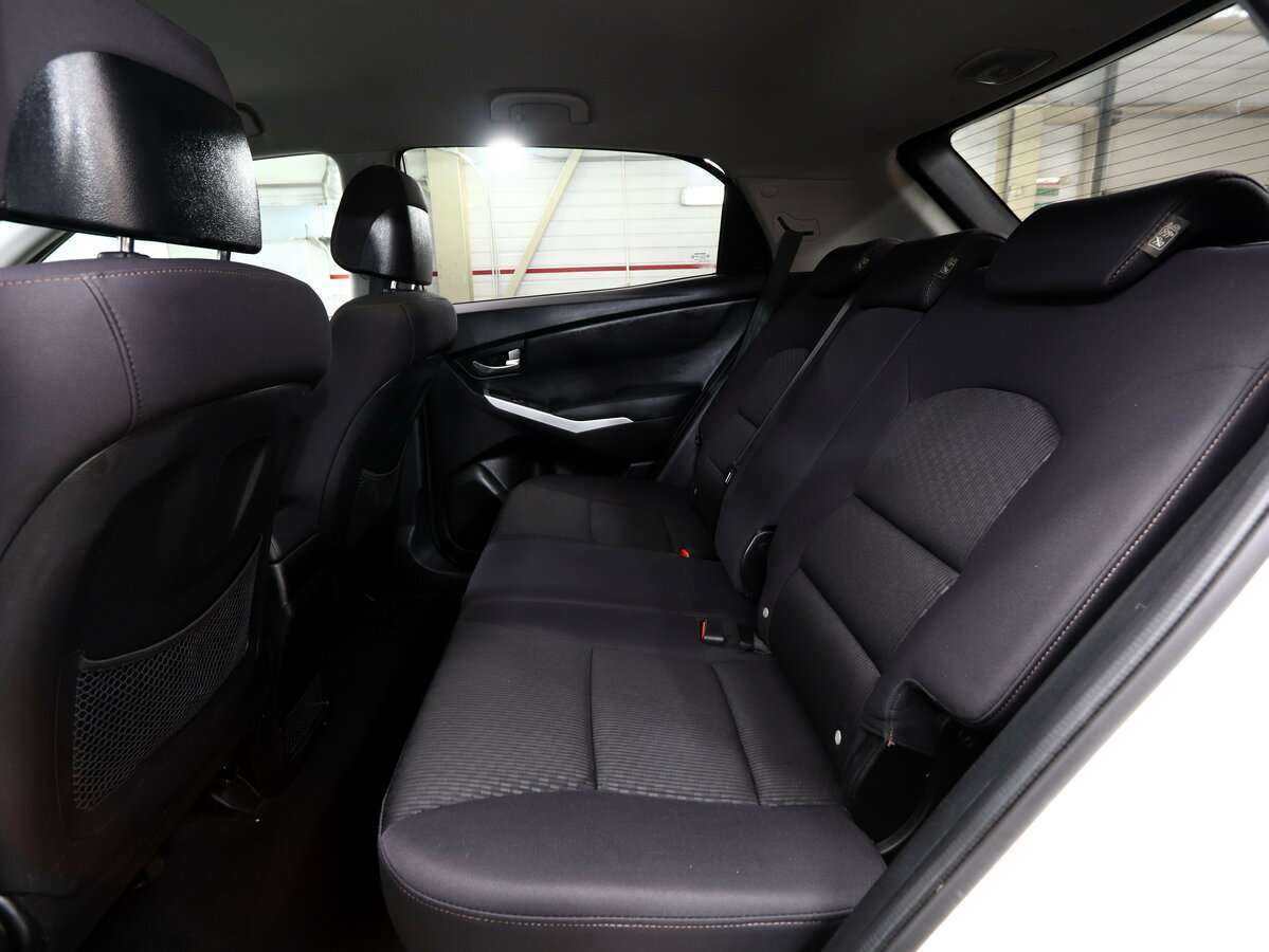 Купить SsangYong Actyon, 2014, 208 000 км.. Фото: #8