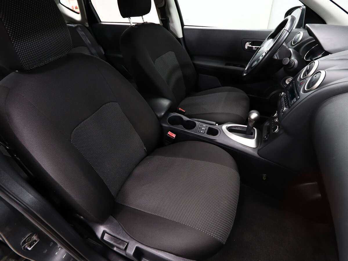 Купить Nissan Qashqai, 2012, 162 000 км.. Фото: #13
