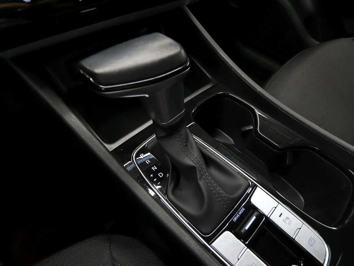 Купить Hyundai Tucson, 2021, 21 000 км.. Фото: #20