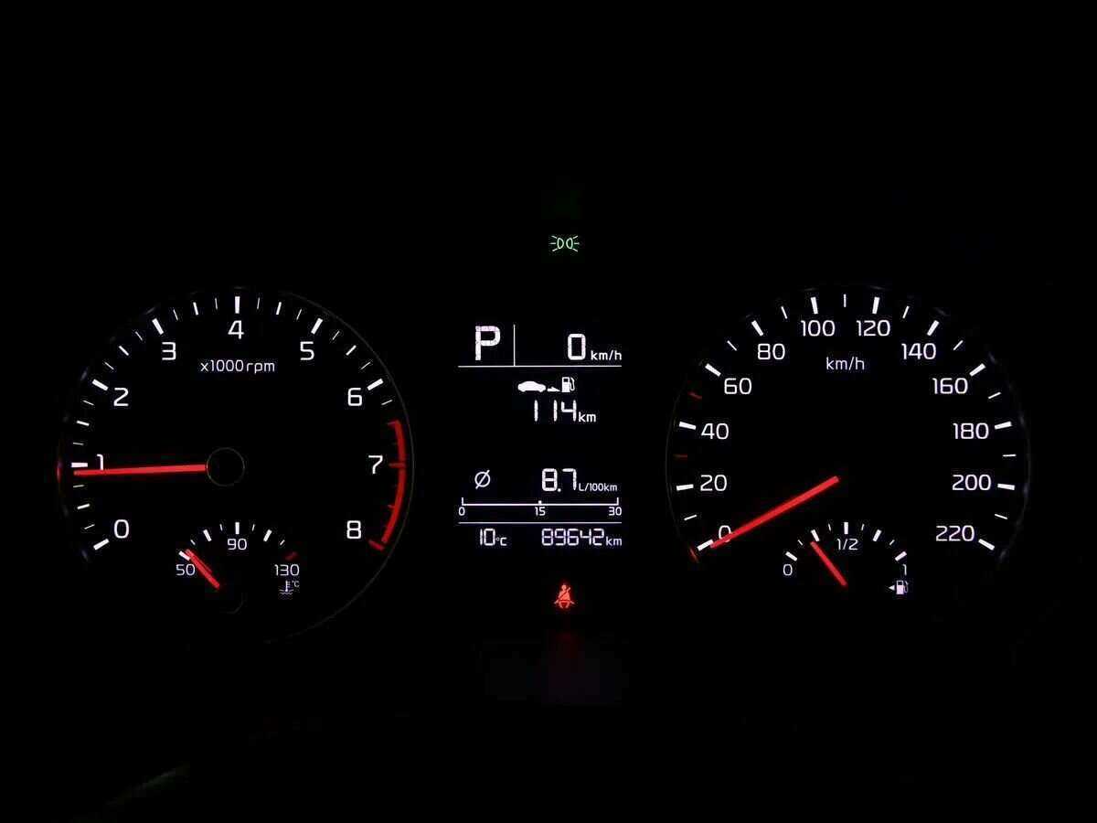 Купить Kia Rio, 2021, 90 000 км.. Фото: #15