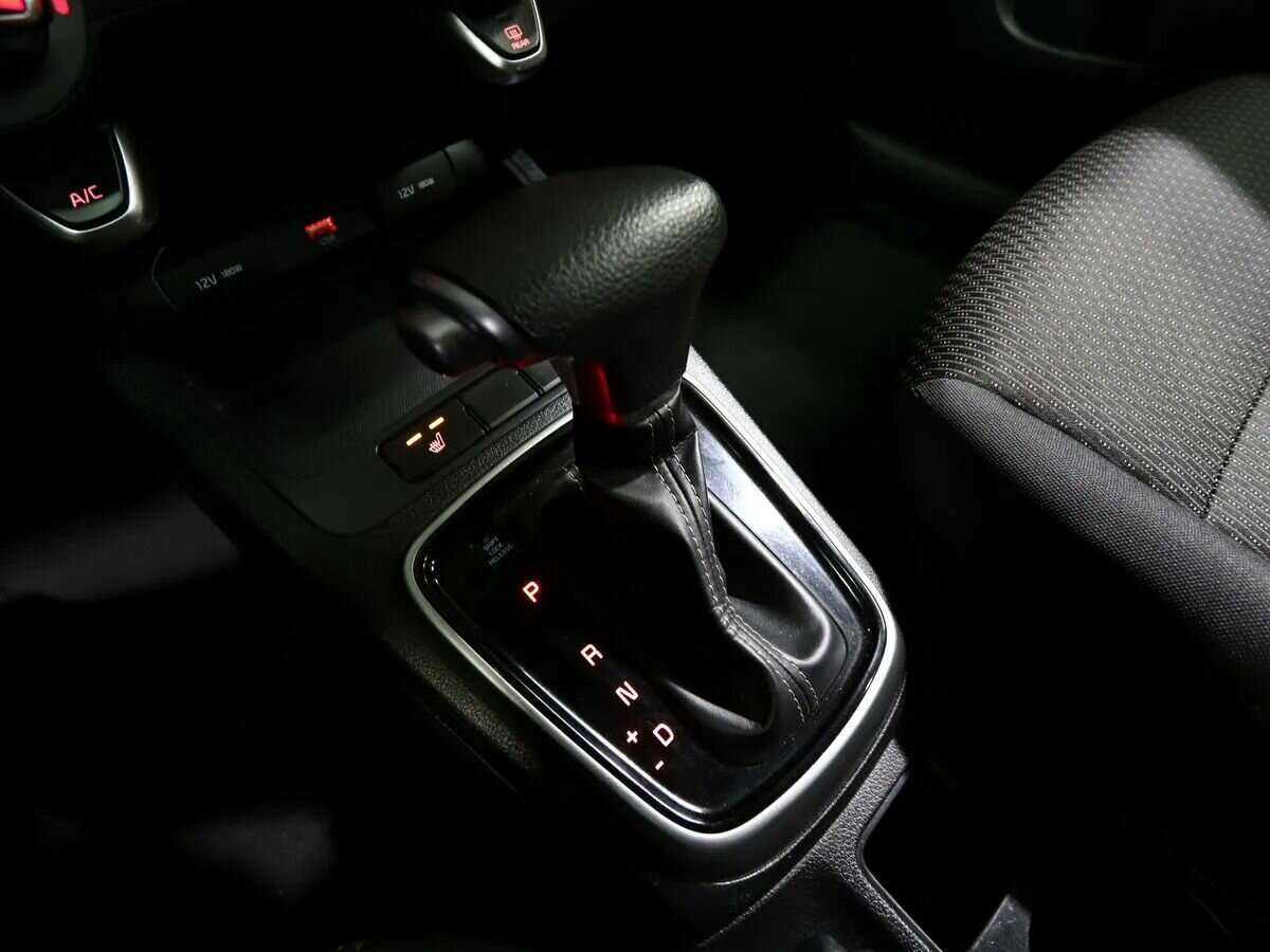 Купить Kia Rio, 2021, 90 000 км.. Фото: #17