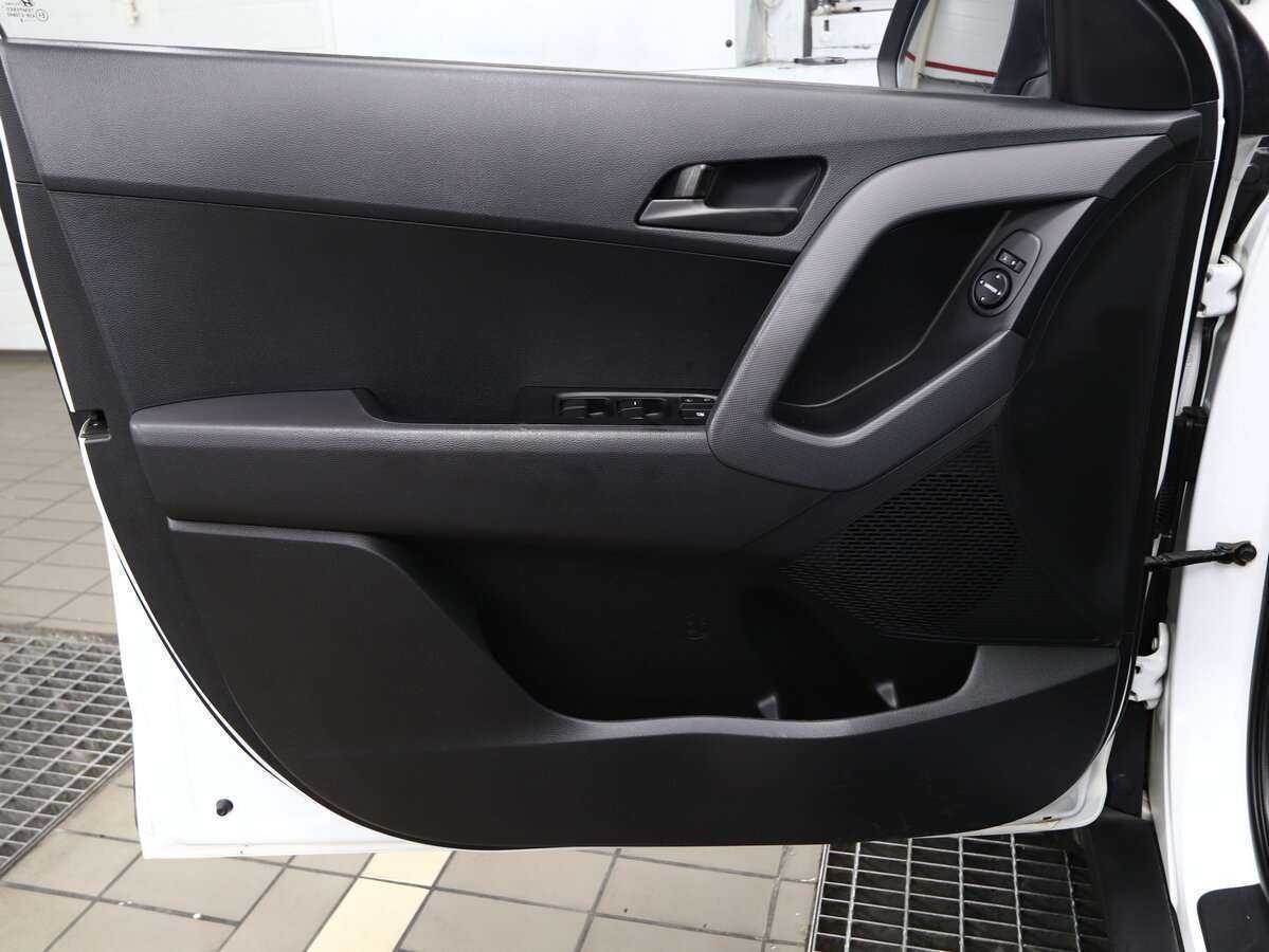 Купить Hyundai Creta, 2018, 63 000 км.. Фото: #6