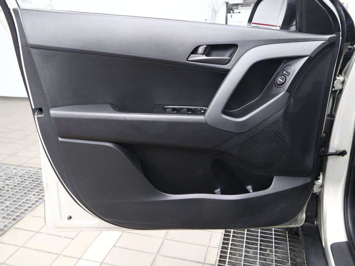 Купить Hyundai Creta, 2018, 73 600 км.. Фото: #4