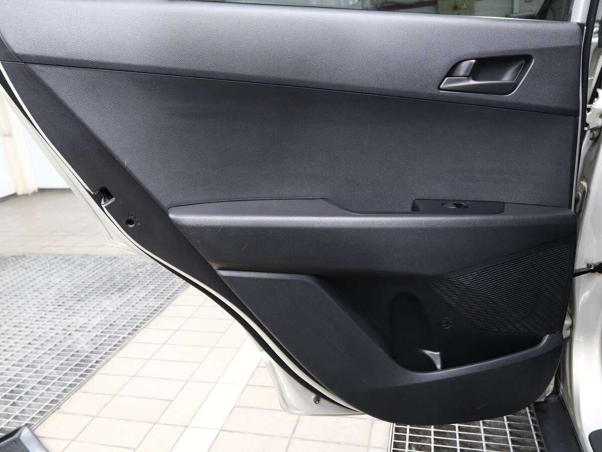 Купить Hyundai Creta, 2018, 73 600 км.. Фото: #7