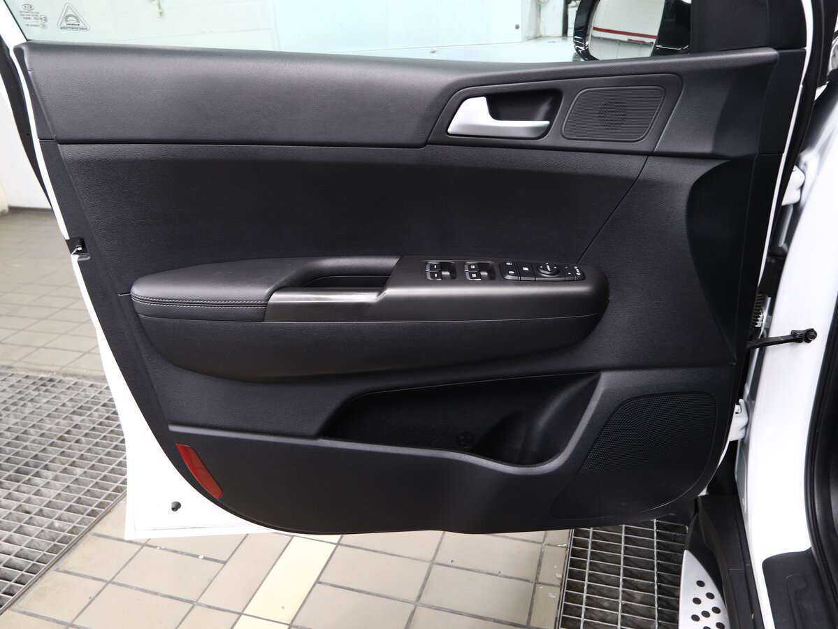 Купить Kia Sportage, 2019, 80 841 км.. Фото: #6