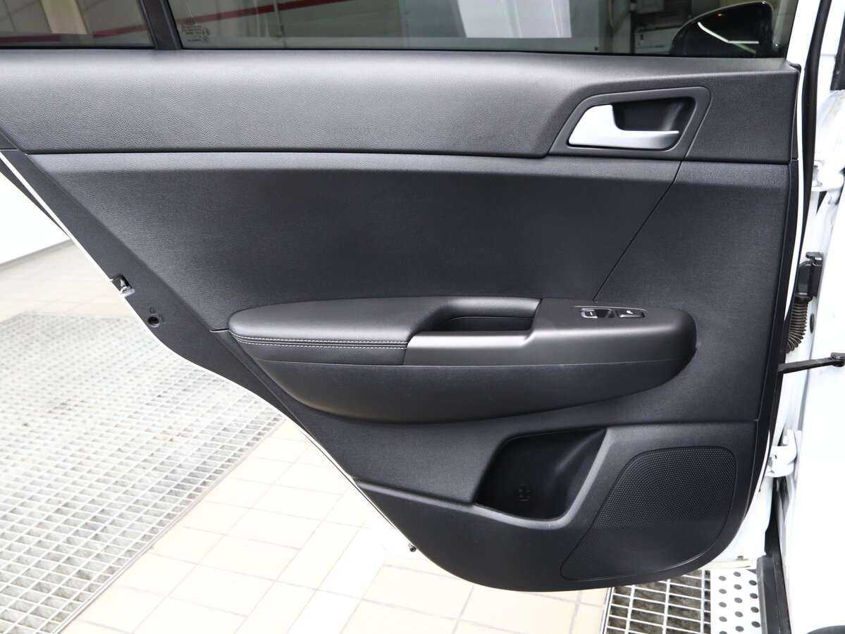 Купить Kia Sportage, 2019, 80 841 км.. Фото: #10