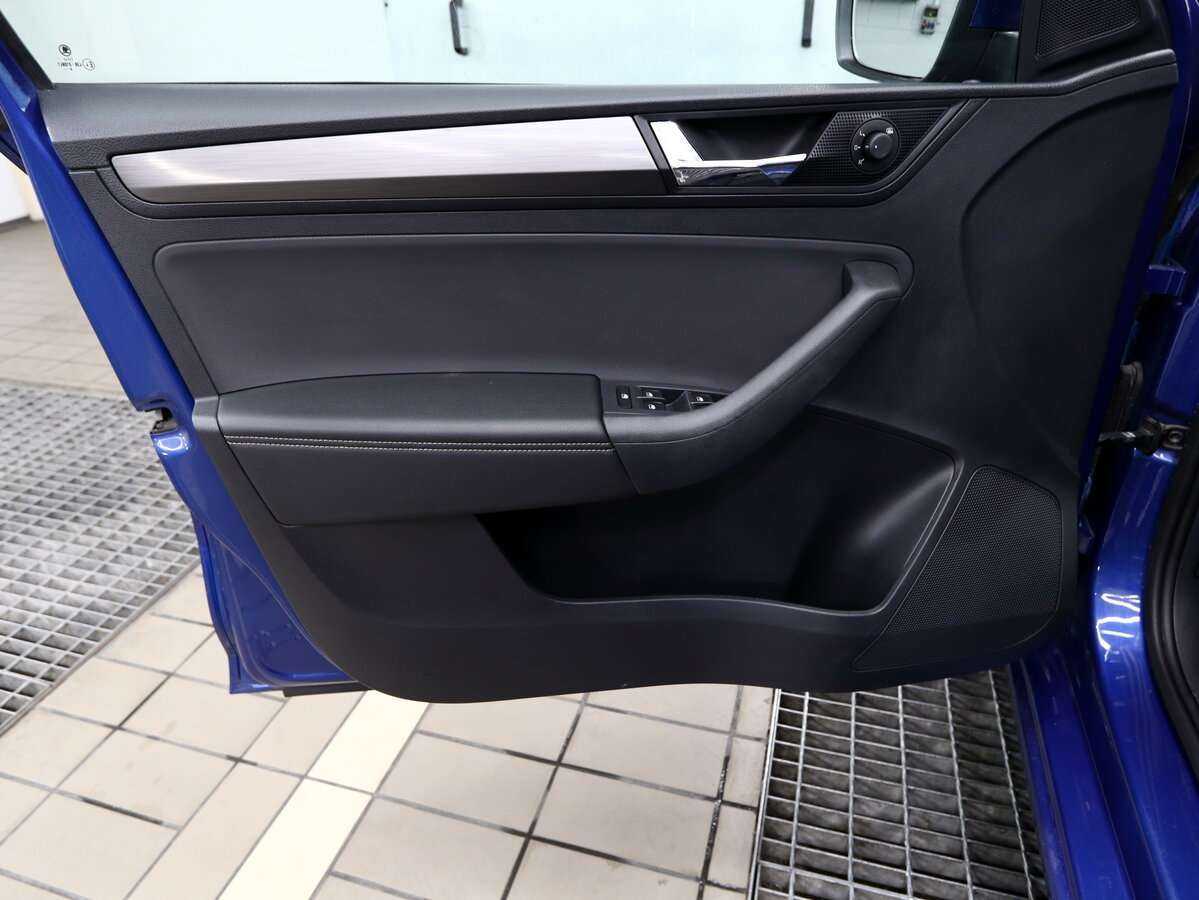 Купить Skoda Rapid, 2018, 125 000 км.. Фото: #5