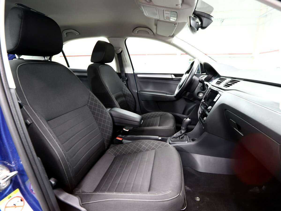 Купить Skoda Rapid, 2018, 125 000 км.. Фото: #10