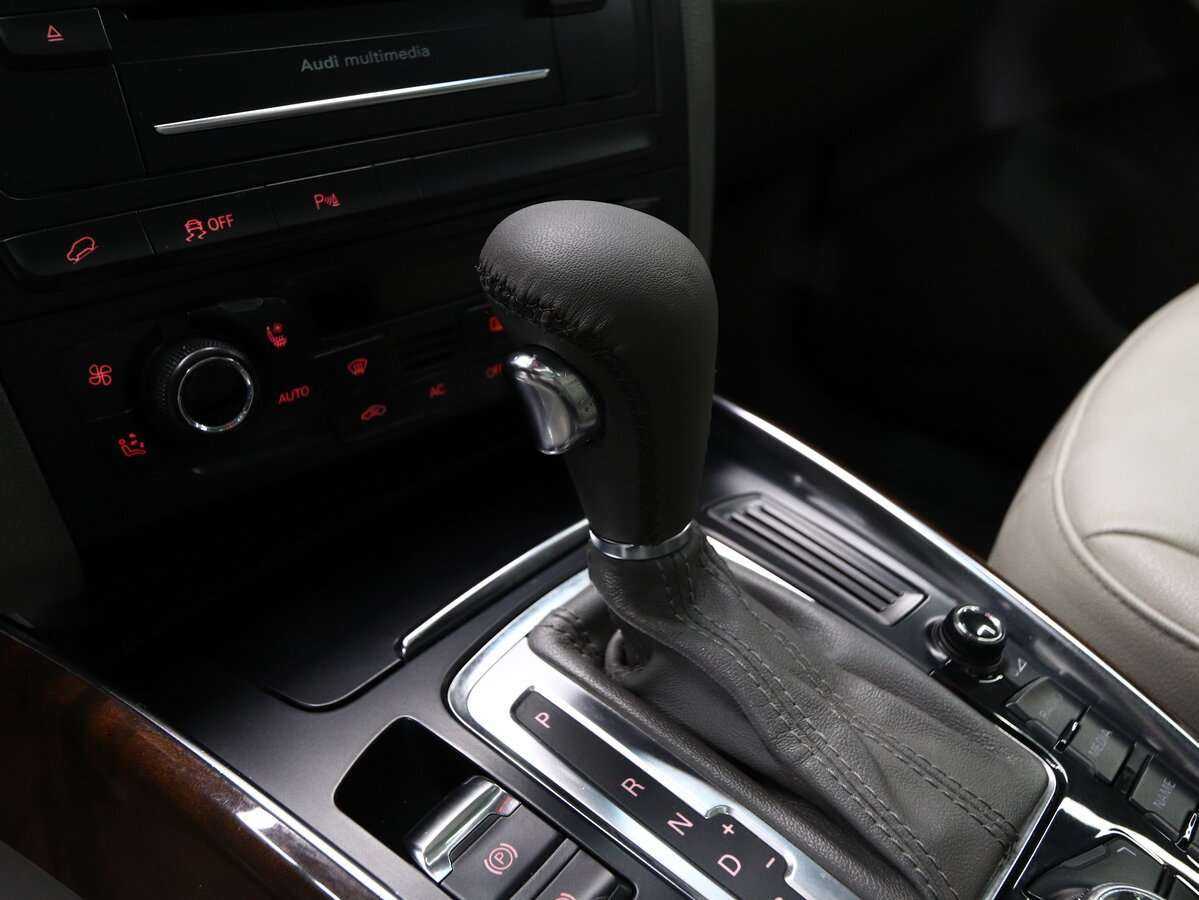 Купить Audi Q5, 2012, 170 000 км.. Фото: #10