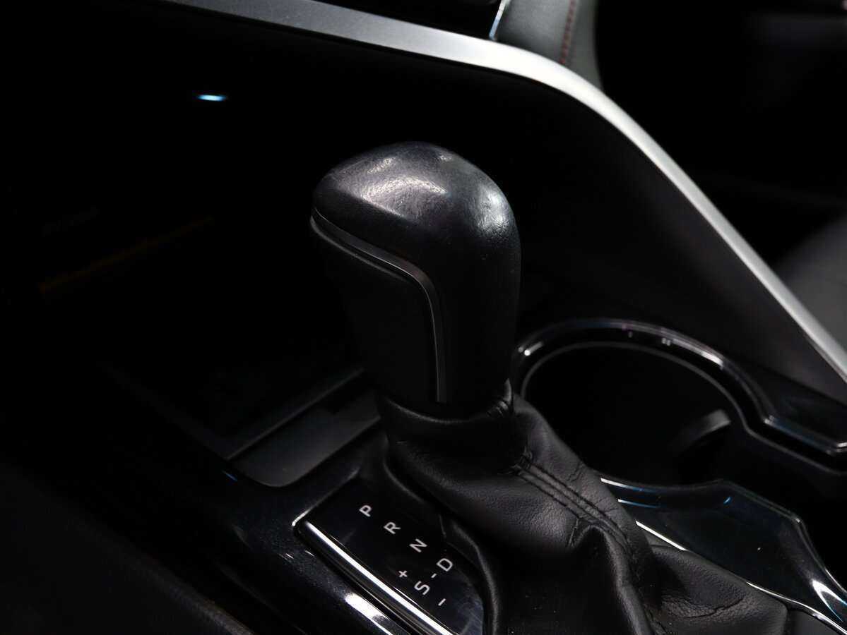 Купить Toyota Camry, 2020, 84 500 км.. Фото: #7