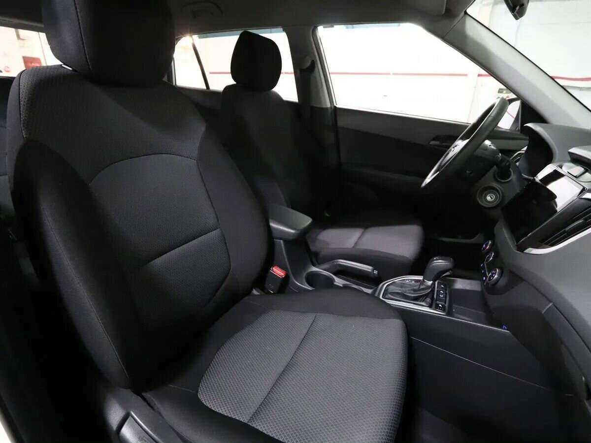 Купить Hyundai Creta, 2020, 62 000 км.. Фото: #6