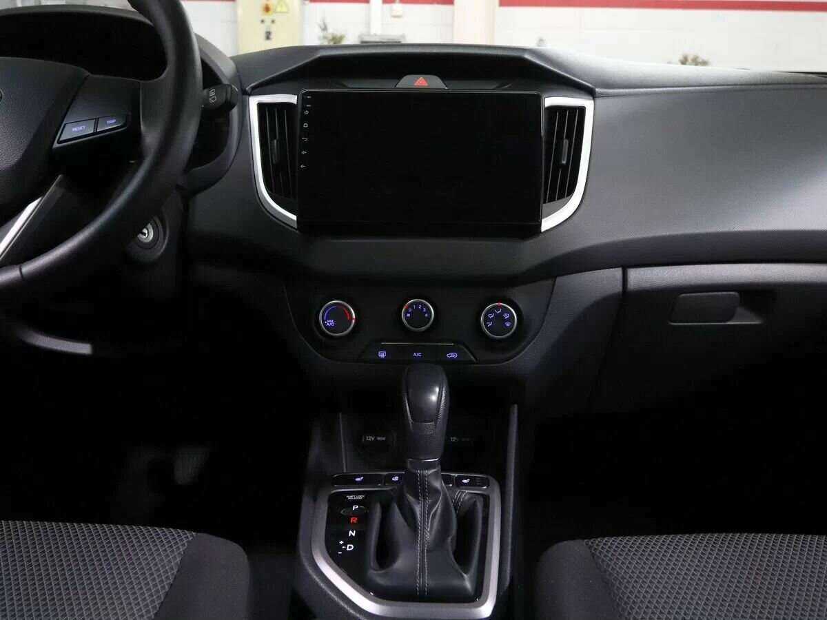 Купить Hyundai Creta, 2020, 62 000 км.. Фото: #14