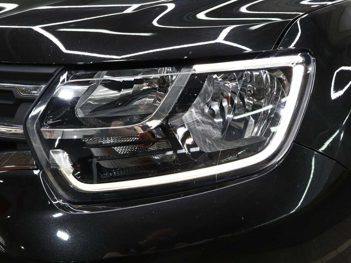 Купить Renault Duster, 2021, 93 000 км.. Фото: #22