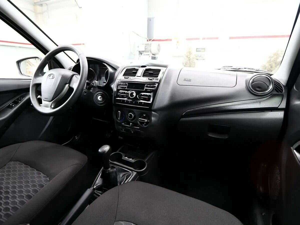 Купить Lada (ВАЗ) Granta, 2020, 170 000 км.. Фото: #9