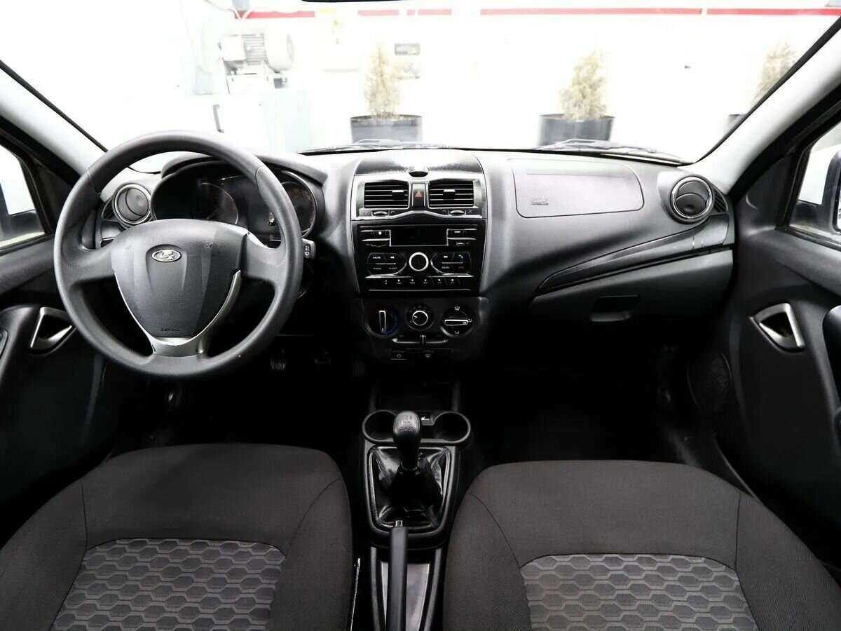 Купить Lada (ВАЗ) Granta, 2020, 170 000 км.. Фото: #10