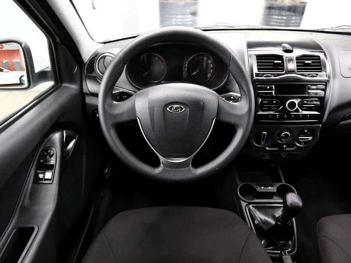 Купить Lada (ВАЗ) Granta, 2020, 170 000 км.. Фото: #11