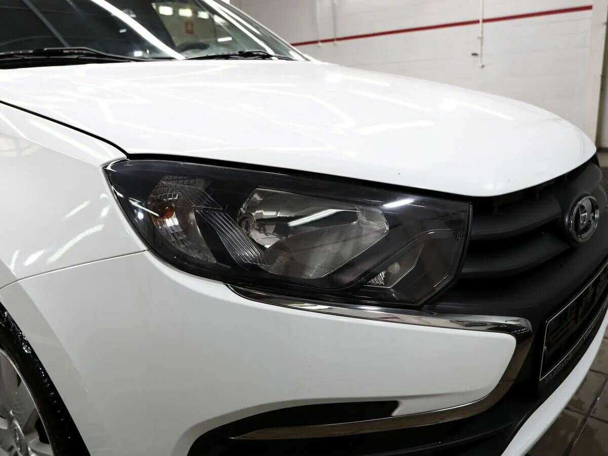 Купить Lada (ВАЗ) Granta, 2020, 170 000 км.. Фото: #13