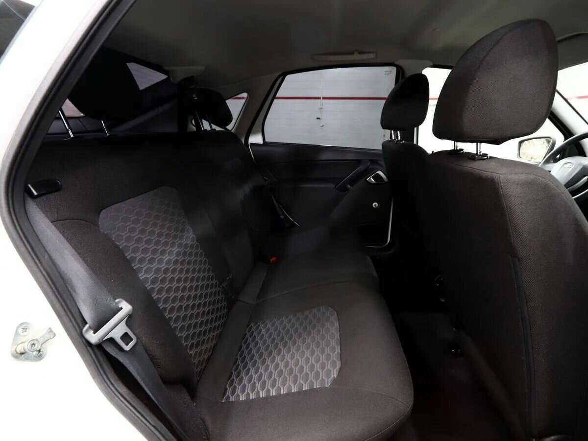 Купить Lada (ВАЗ) Granta, 2020, 170 000 км.. Фото: #18