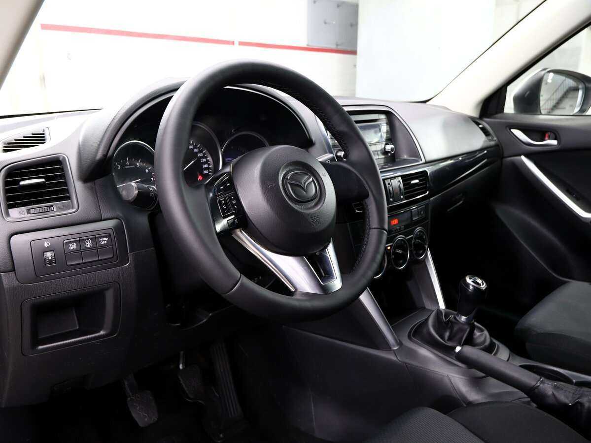 Купить Mazda CX-5, 2013, 281 000 км.. Фото: #8