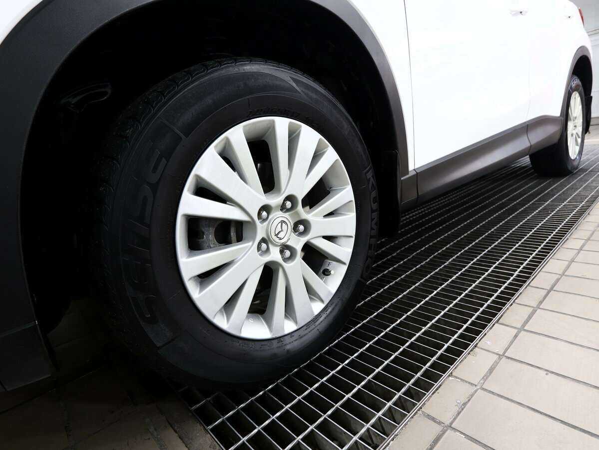 Купить Mazda CX-5, 2013, 281 000 км.. Фото: #12