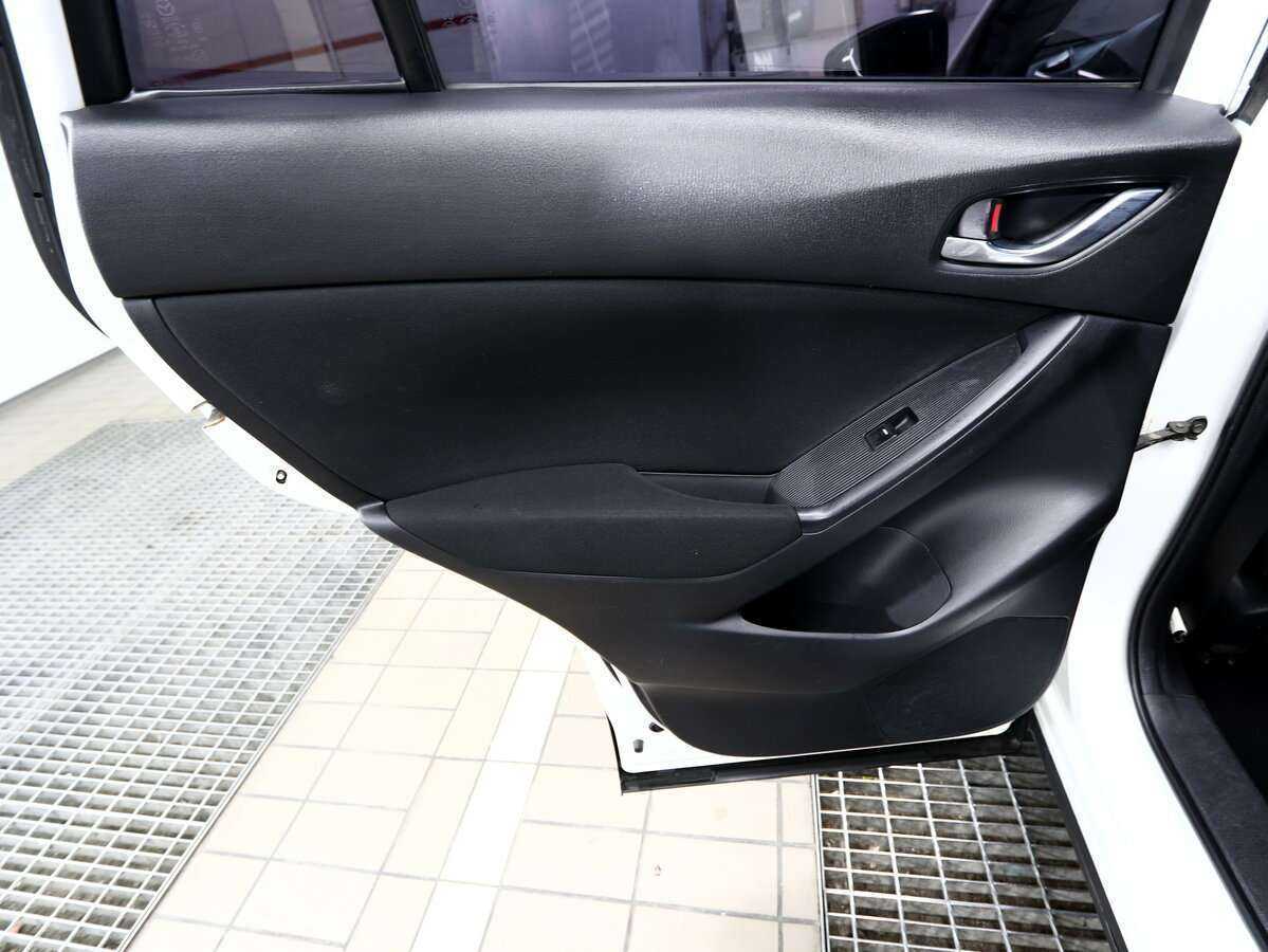 Купить Mazda CX-5, 2013, 281 000 км.. Фото: #13