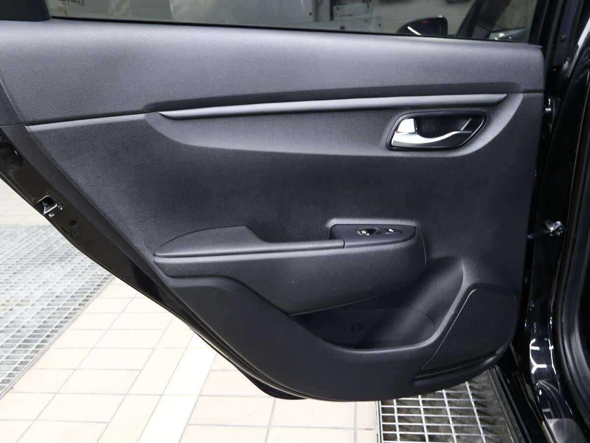 Купить Kia Rio, 2021, 46 000 км.. Фото: #7