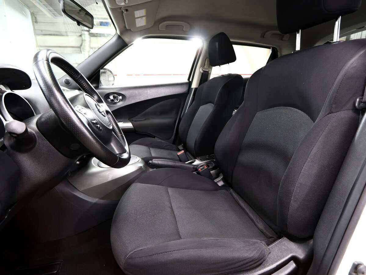 Купить Nissan Juke, 2012, 242 000 км.. Фото: #5