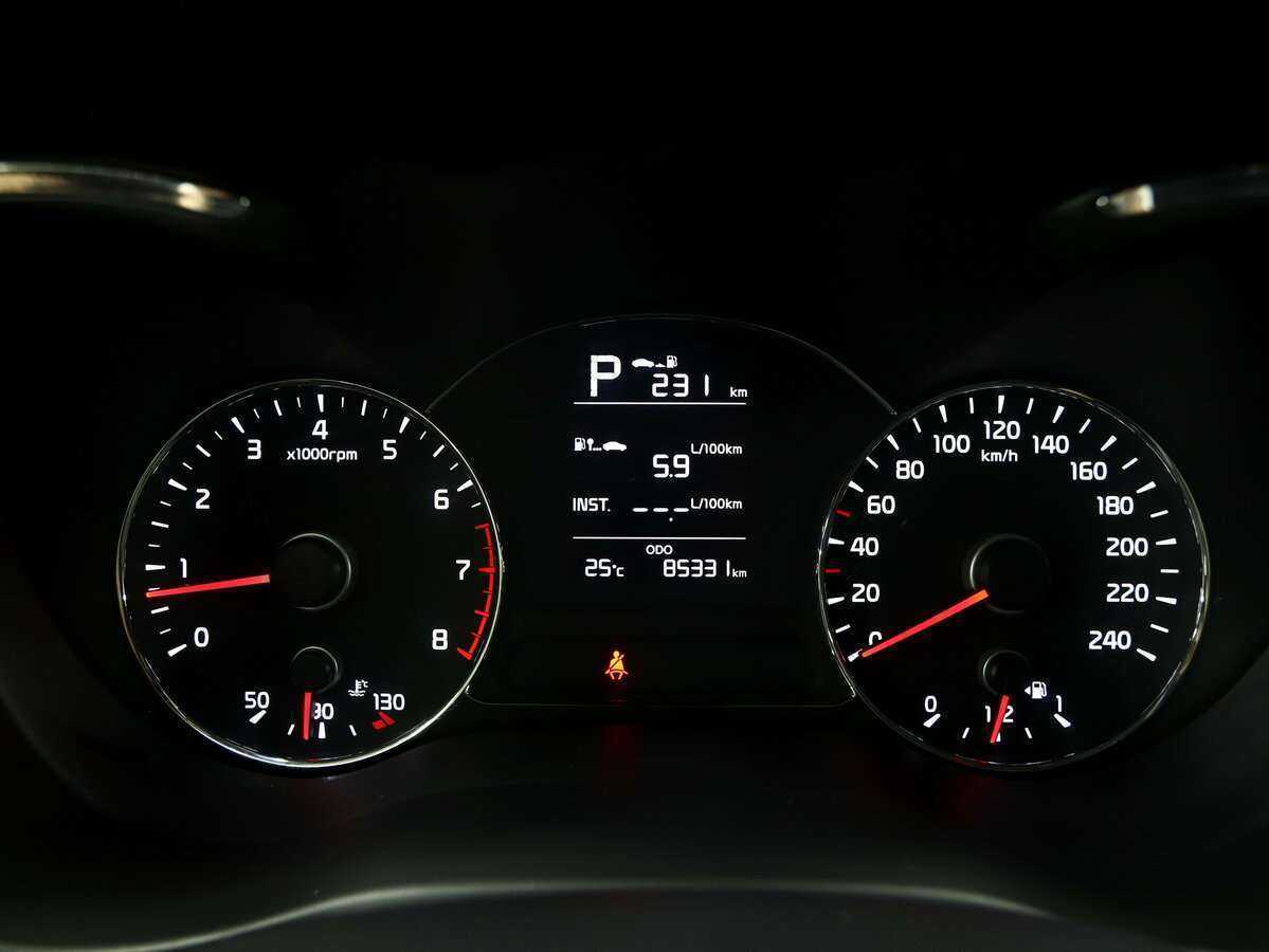 Купить Kia Cerato, 2018, 85 000 км.. Фото: #10