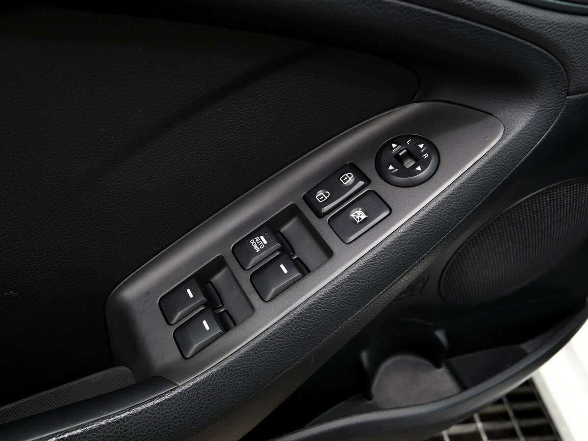 Купить Kia Cerato, 2018, 85 000 км.. Фото: #14