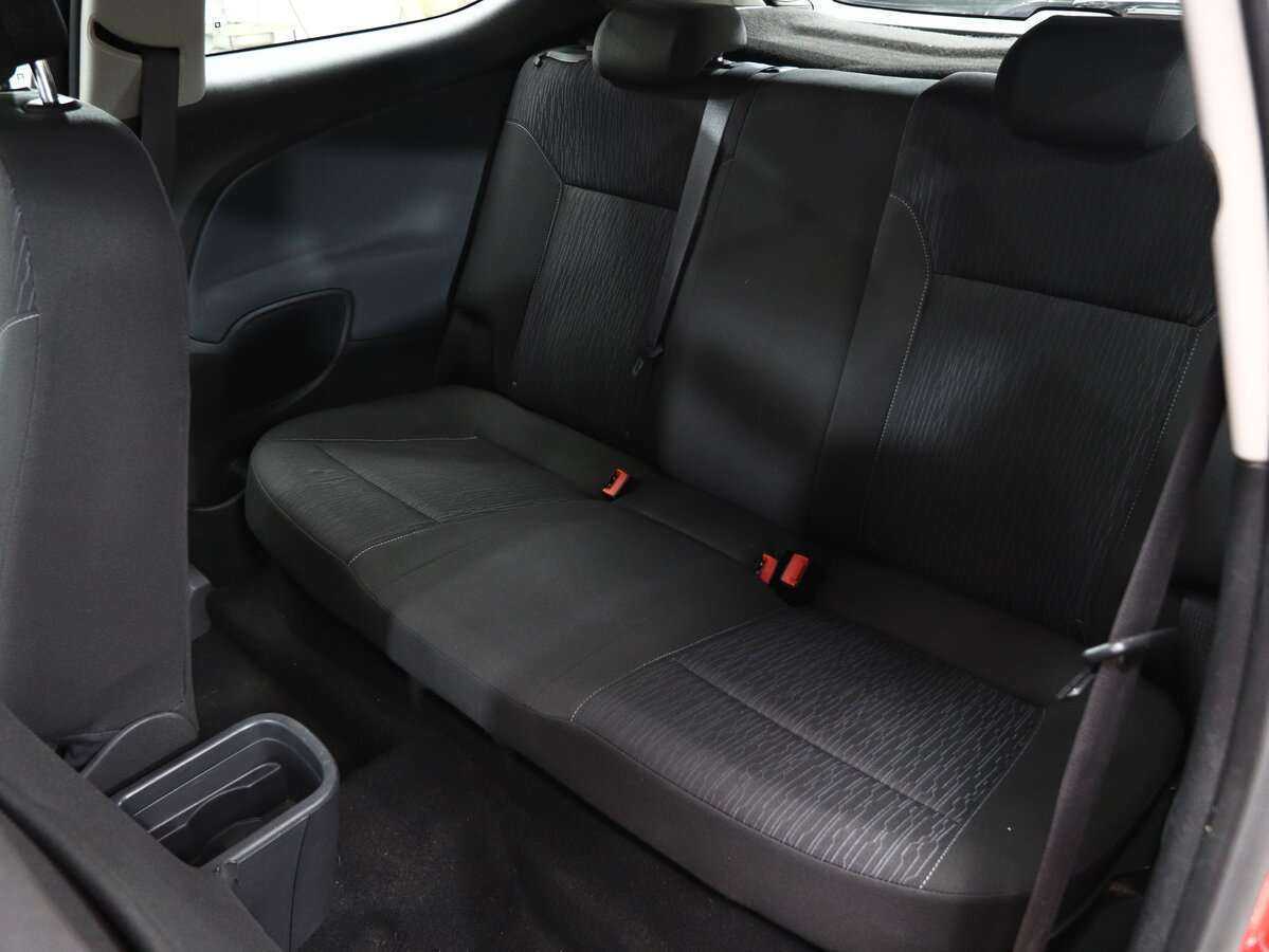 Купить Opel Astra, 2012, 190 000 км.. Фото: #8