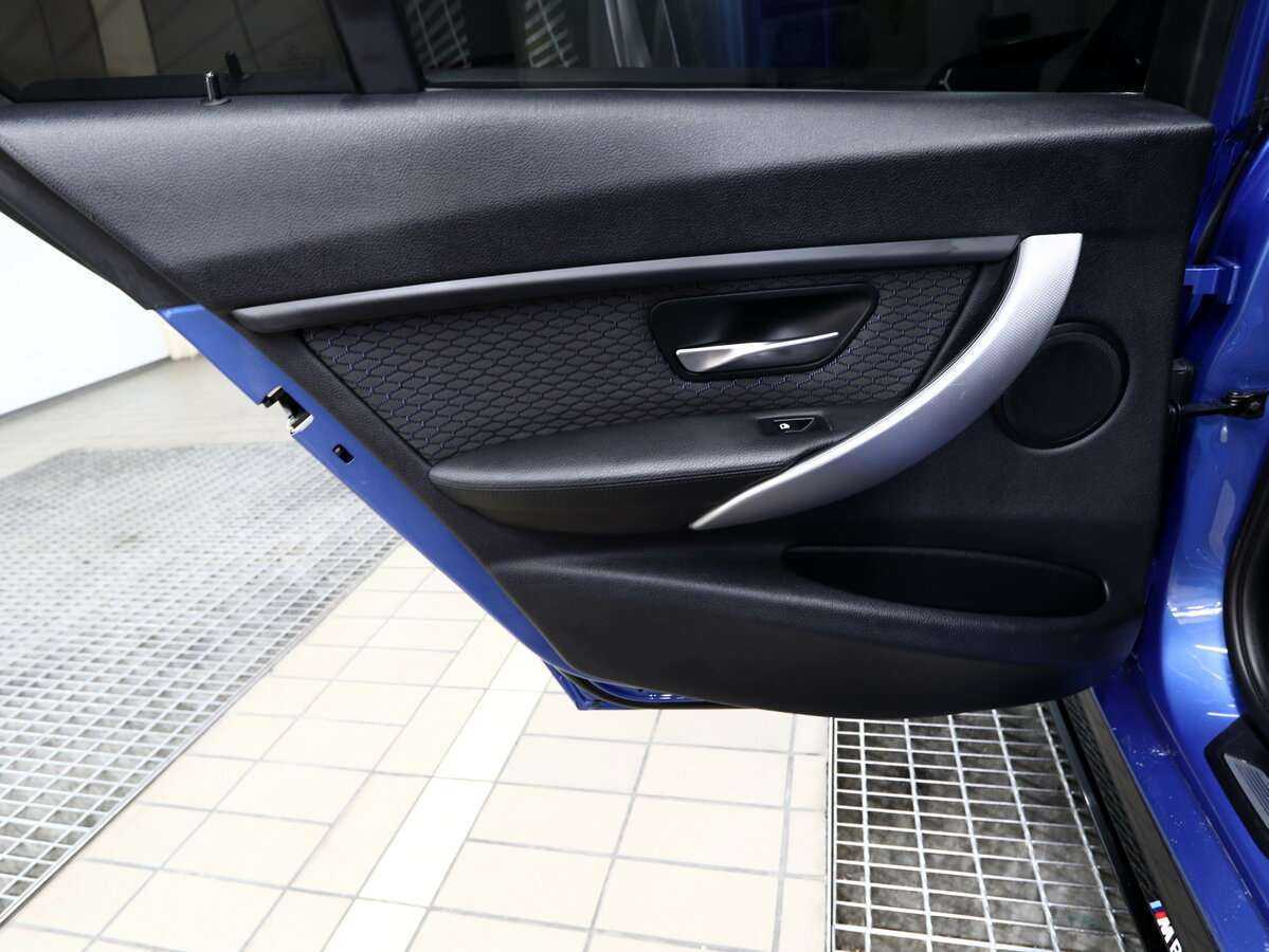 Купить BMW 3 серии, 2013, 227 000 км.. Фото: #13