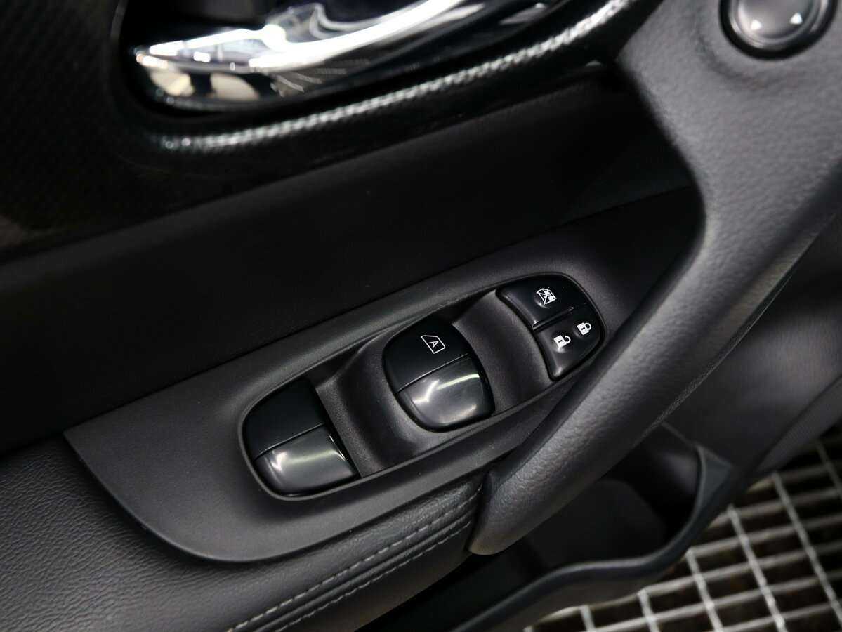 Купить Nissan X-Trail, 2017, 138 000 км.. Фото: #8