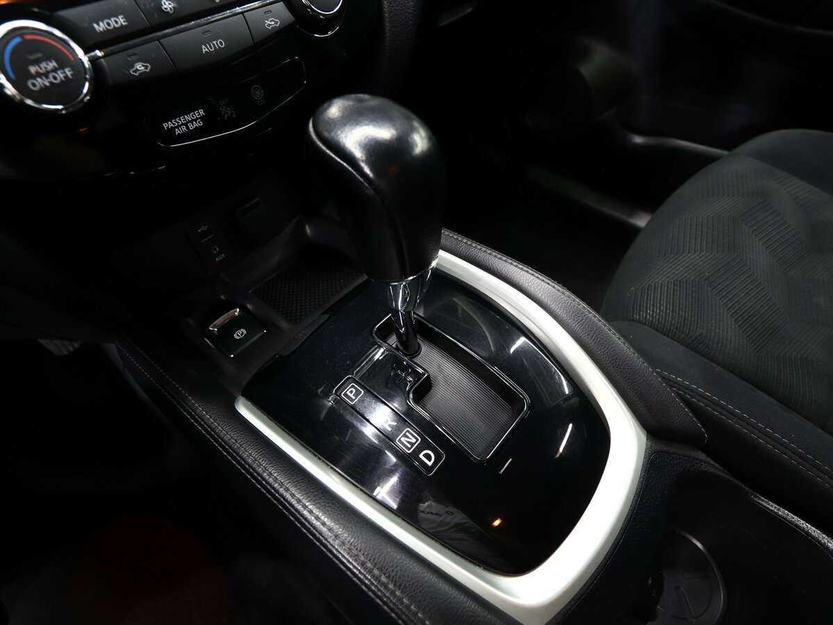 Купить Nissan X-Trail, 2017, 138 000 км.. Фото: #19