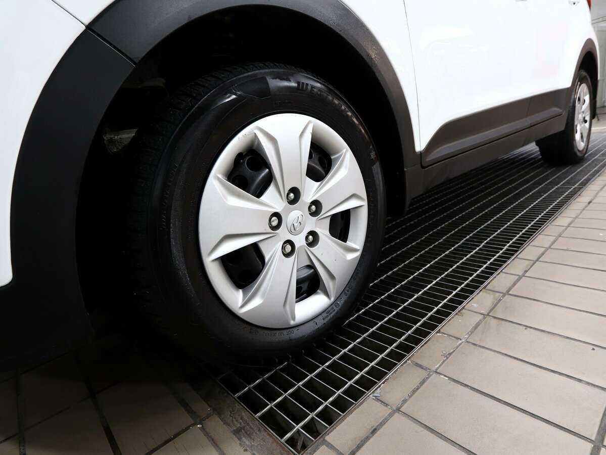 Купить Hyundai Creta, 2017, 229 000 км.. Фото: #13