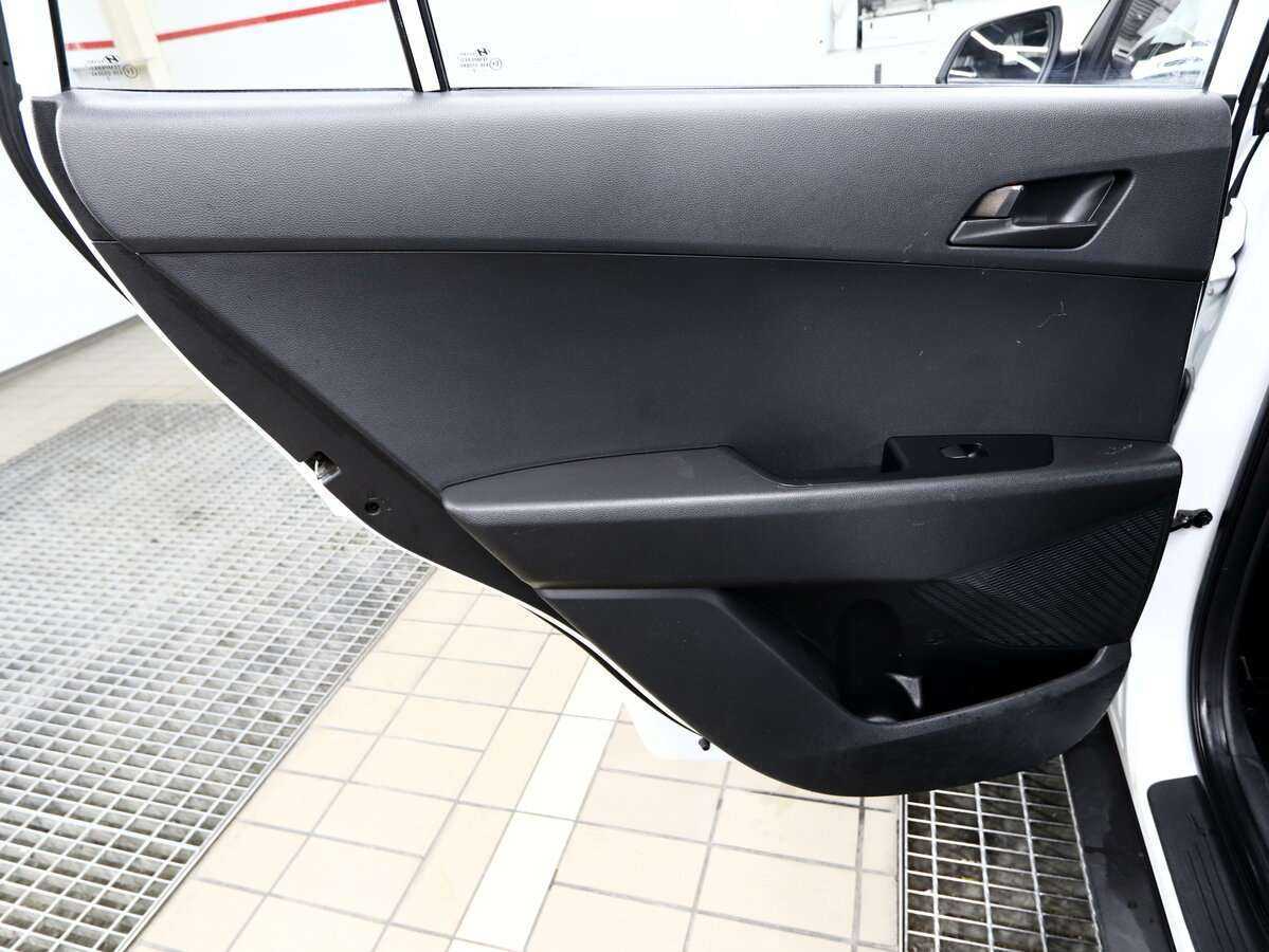 Купить Hyundai Creta, 2017, 229 000 км.. Фото: #15