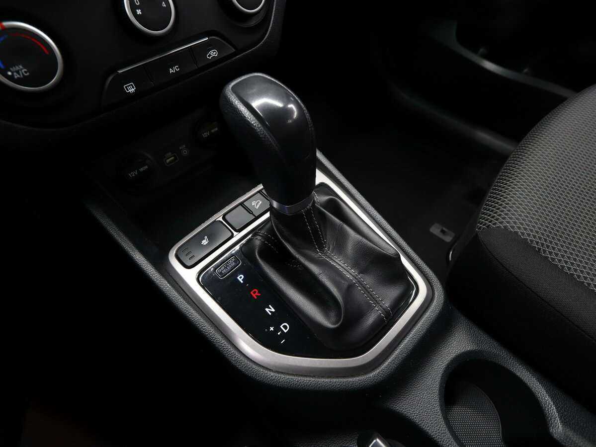 Купить Hyundai Creta, 2017, 229 000 км.. Фото: #18