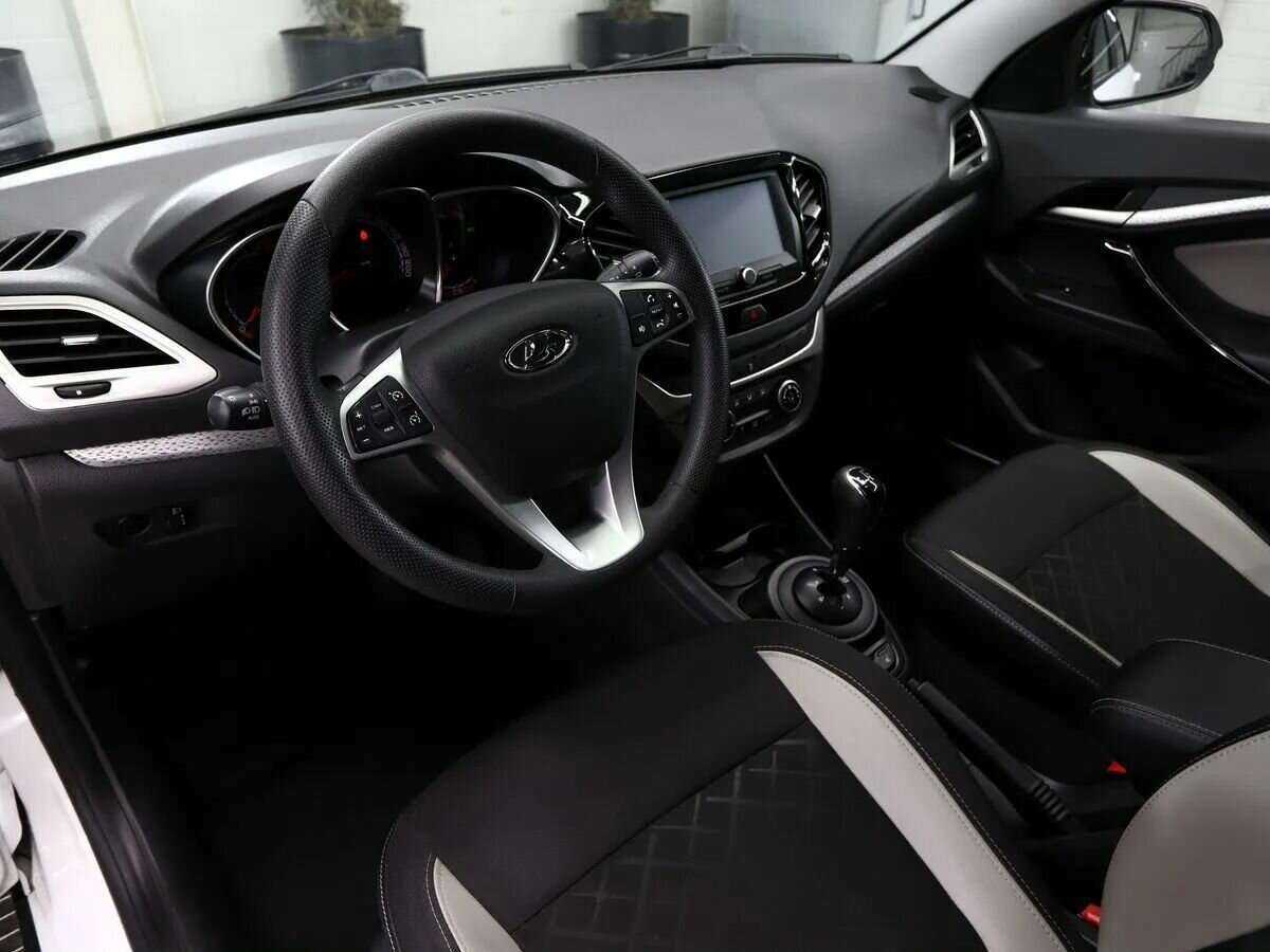 Купить Lada (ВАЗ) Vesta, 2018, 64 000 км.. Фото: #6