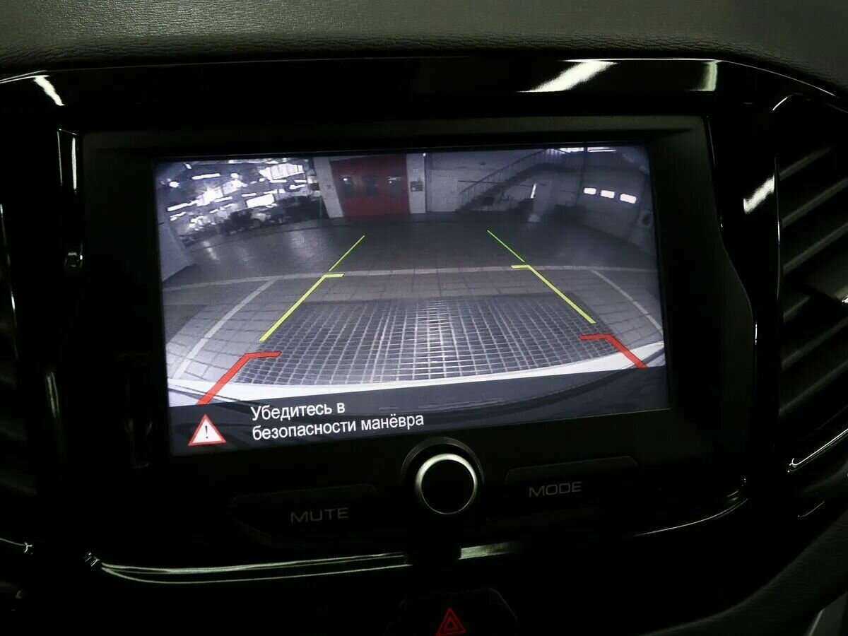 Купить Lada (ВАЗ) Vesta, 2018, 64 000 км.. Фото: #13