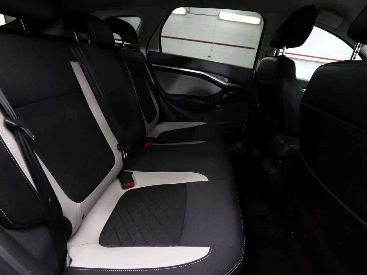 Купить Lada (ВАЗ) Vesta, 2018, 64 000 км.. Фото: #16