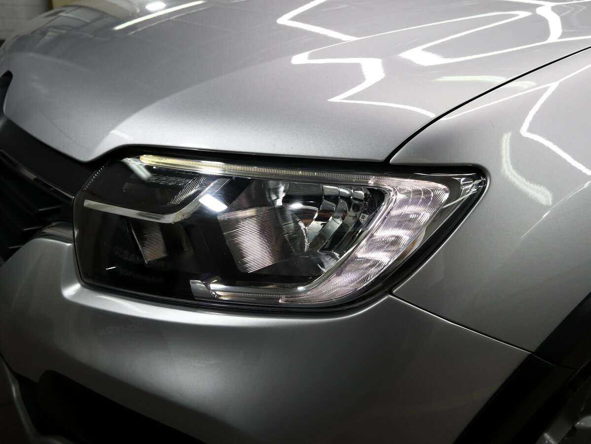 Купить Renault Sandero, 2020, 77 000 км.. Фото: #14