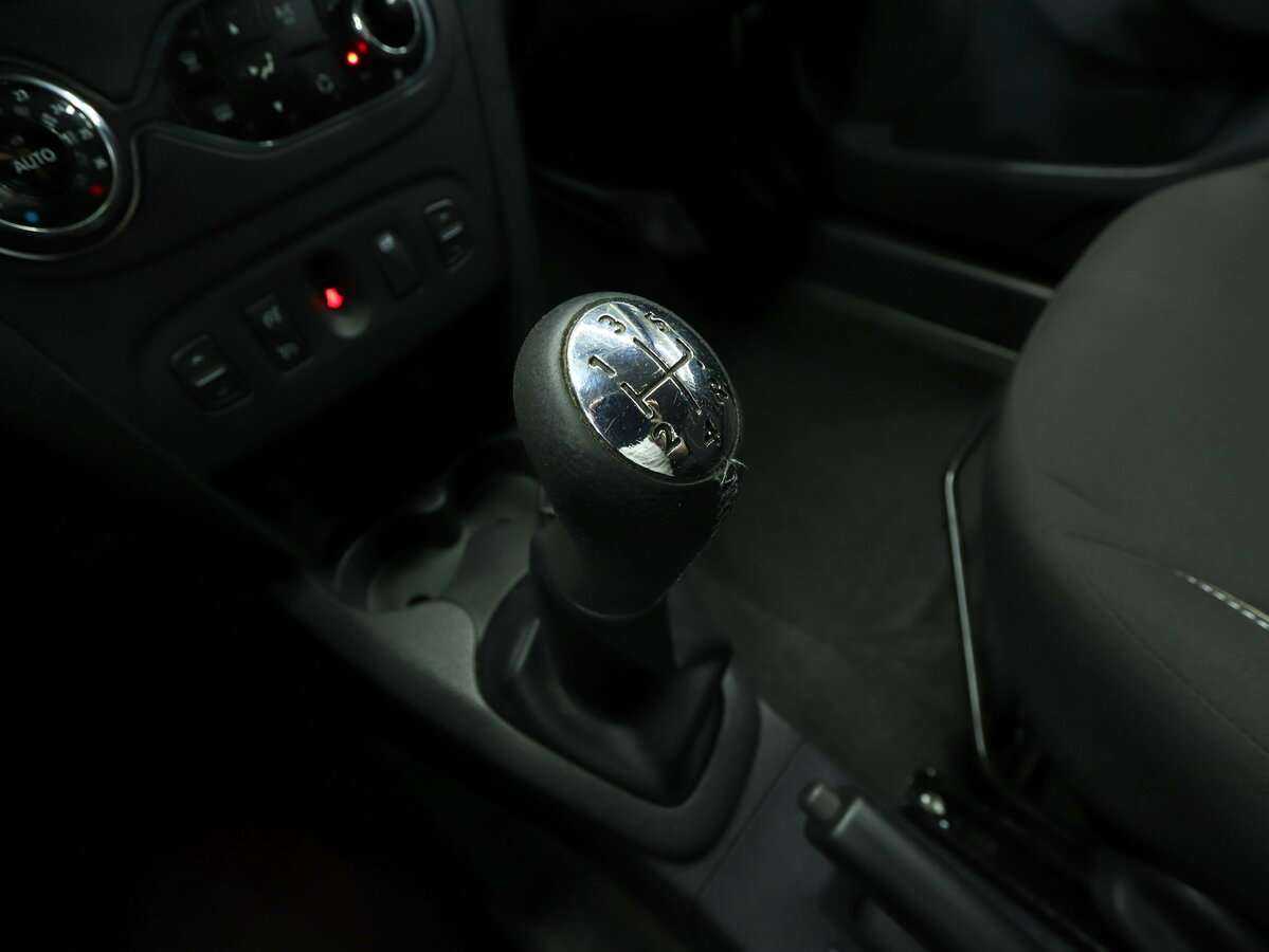 Купить Renault Sandero, 2020, 77 000 км.. Фото: #17