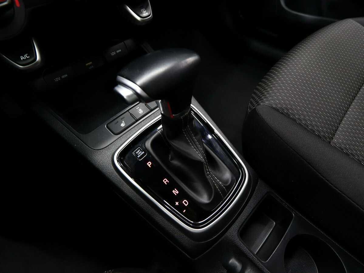 Купить Kia Rio, 2020, 44 000 км.. Фото: #16