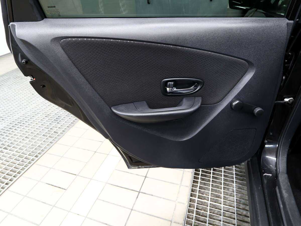 Купить Nissan Almera, 2014, 192 000 км.. Фото: #9