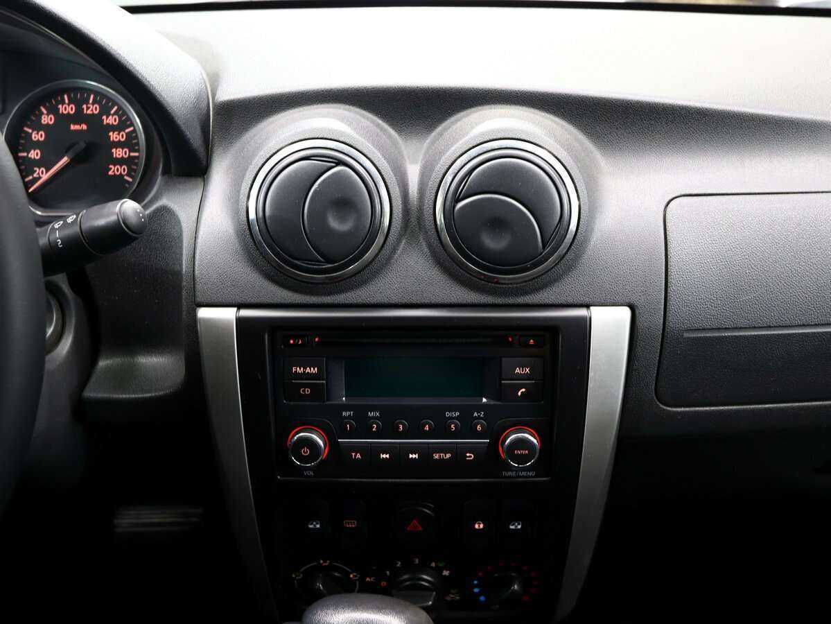 Купить Nissan Almera, 2014, 192 000 км.. Фото: #17