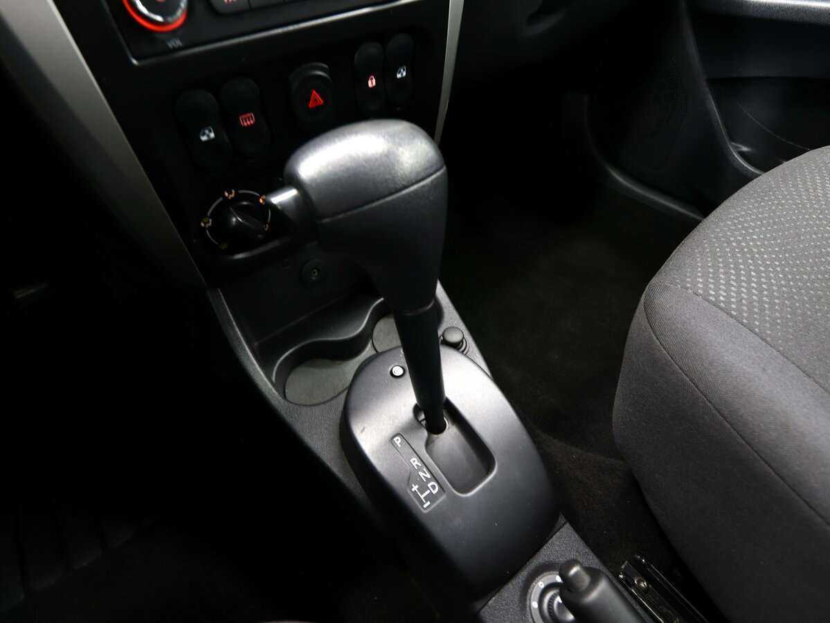 Купить Nissan Almera, 2014, 192 000 км.. Фото: #18