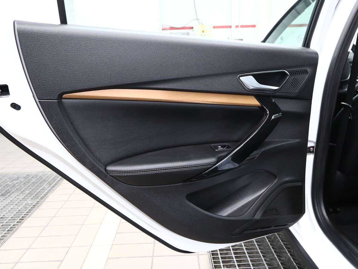 Купить Lada (ВАЗ) Vesta, 2023, 2 300 км.. Фото: #12