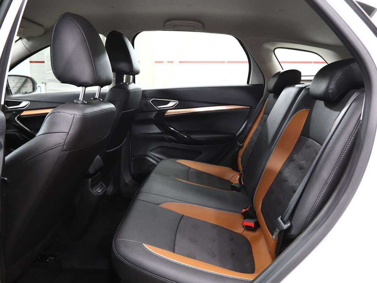 Купить Lada (ВАЗ) Vesta, 2023, 2 300 км.. Фото: #13