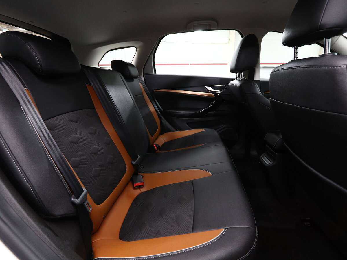 Купить Lada (ВАЗ) Vesta, 2023, 2 300 км.. Фото: #16