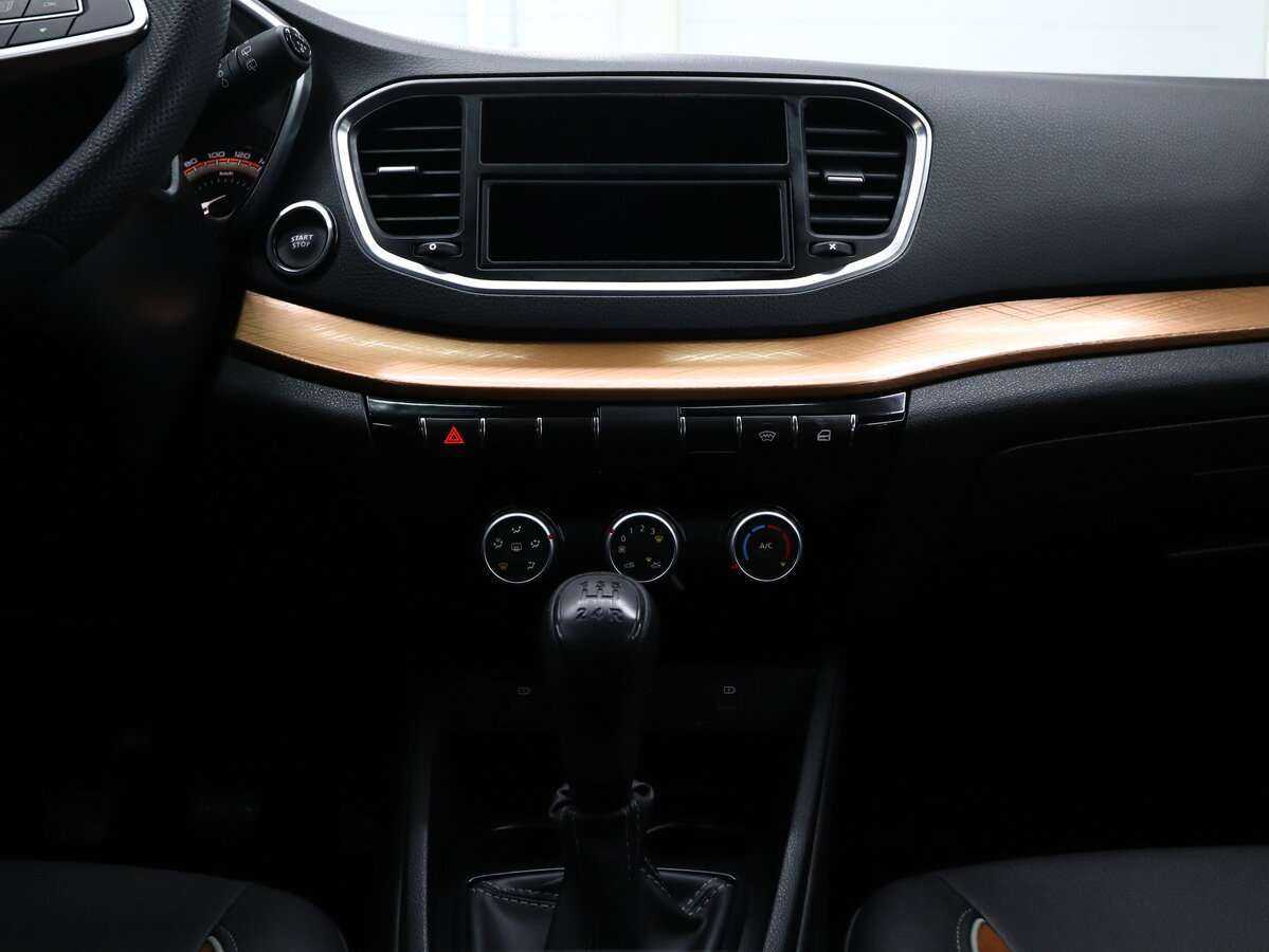 Купить Lada (ВАЗ) Vesta, 2023, 2 300 км.. Фото: #21