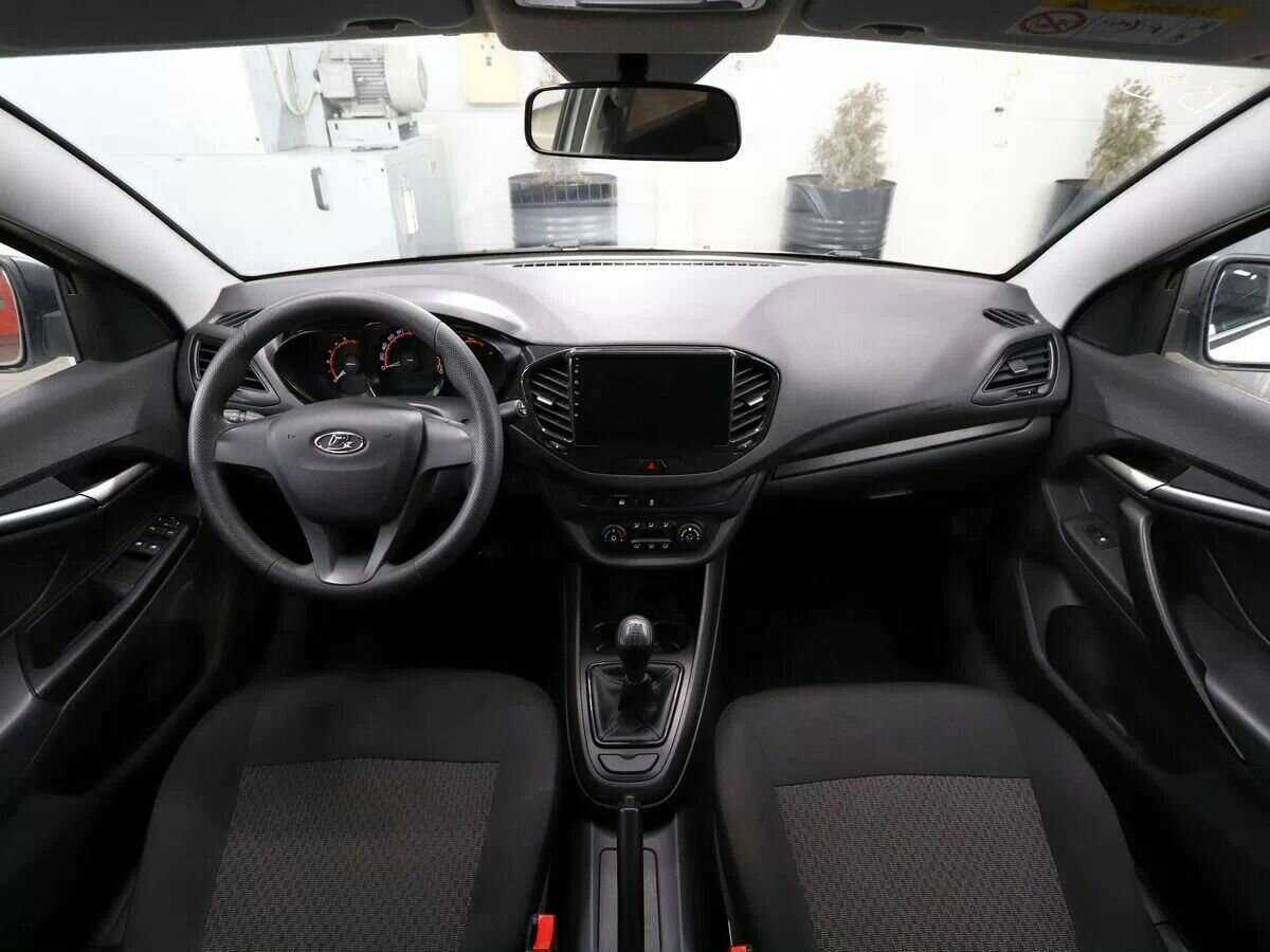 Купить Lada (ВАЗ) Vesta, 2021, 35 000 км.. Фото: #10